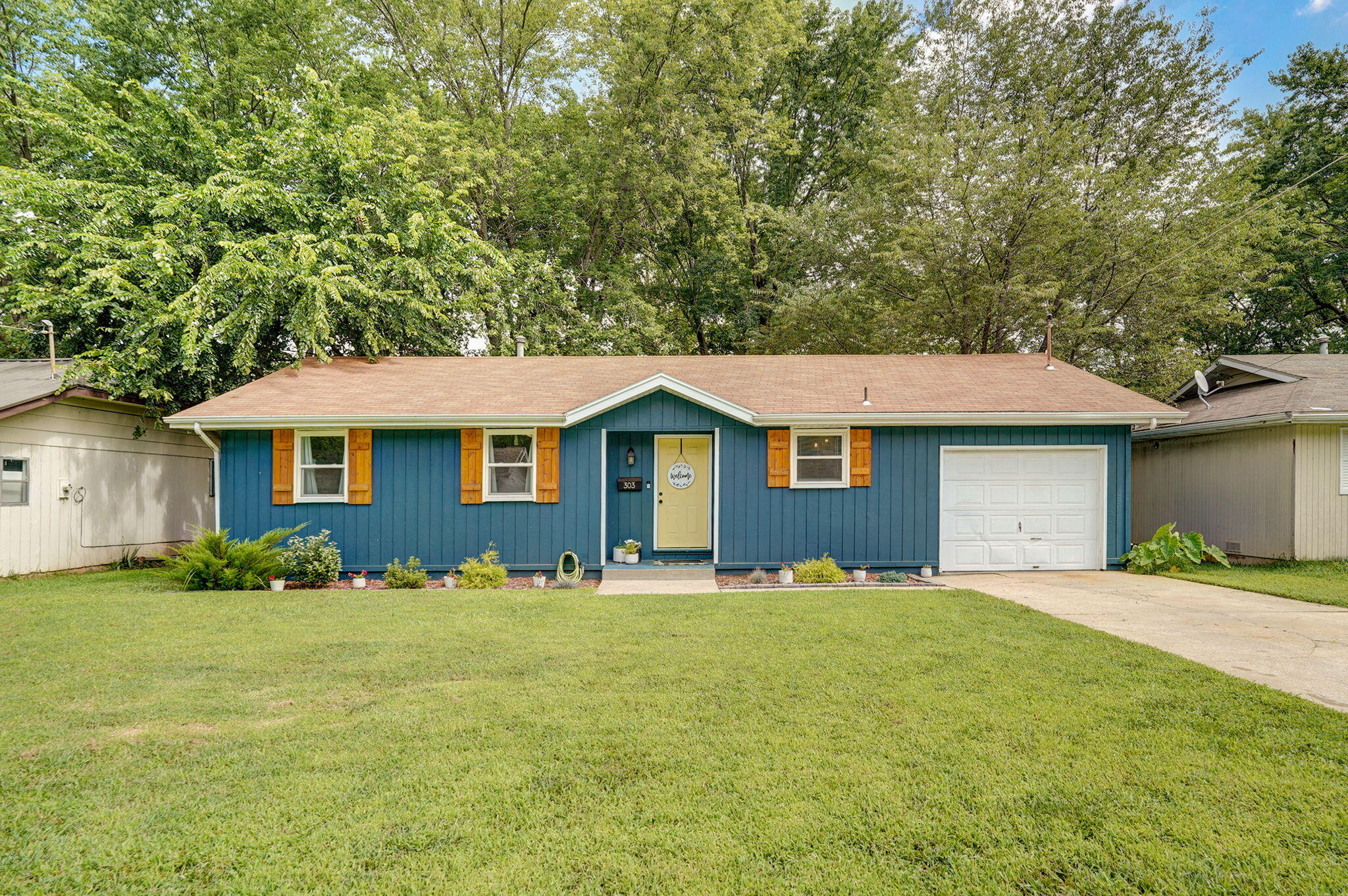 303 East Berkeley Street Springfield, MO 65807 - Photo 1 of 1 303 E Berkeley St-1