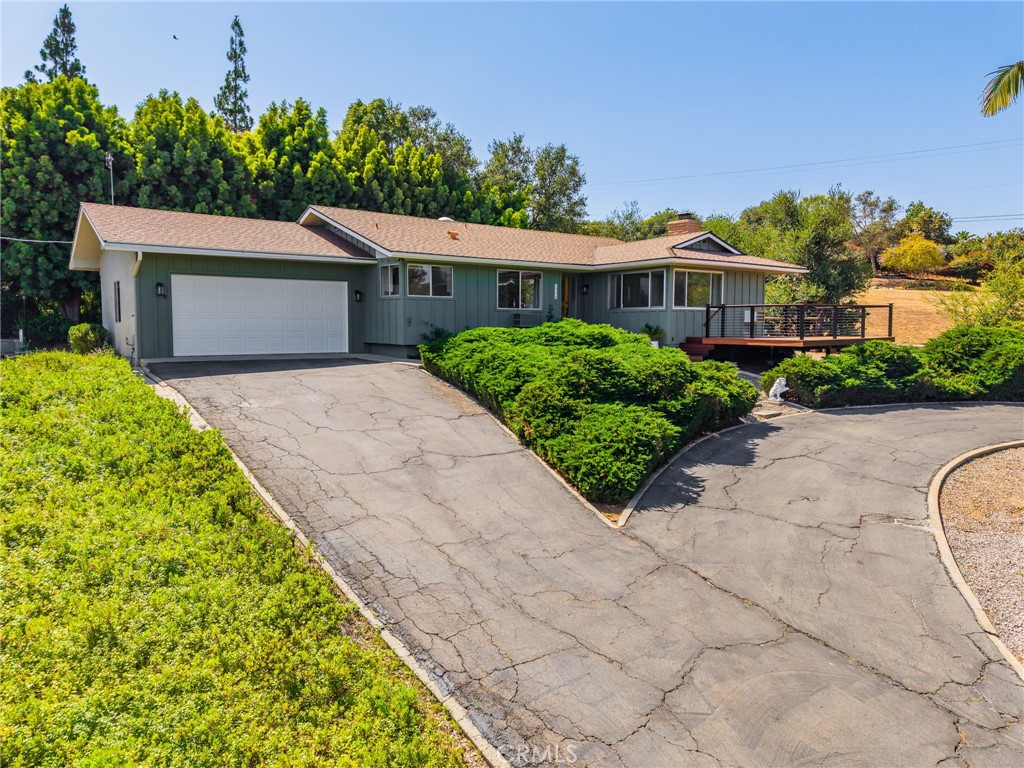 1776 St Peters Drive Fallbrook, CA 92028 - Photo 46 of 55