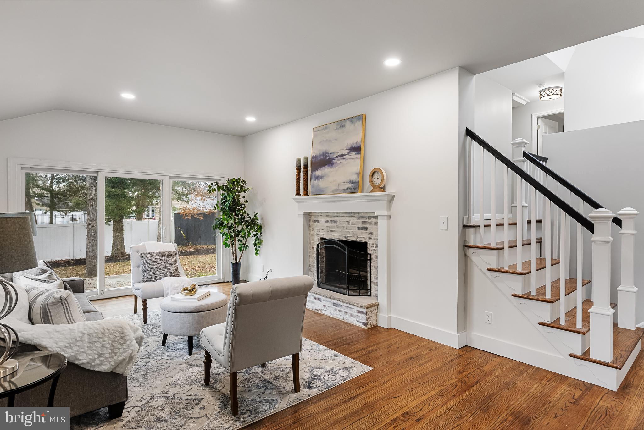 116 Sharrowvale Road Cherry Hill, NJ 08034 - Photo 16 of 52