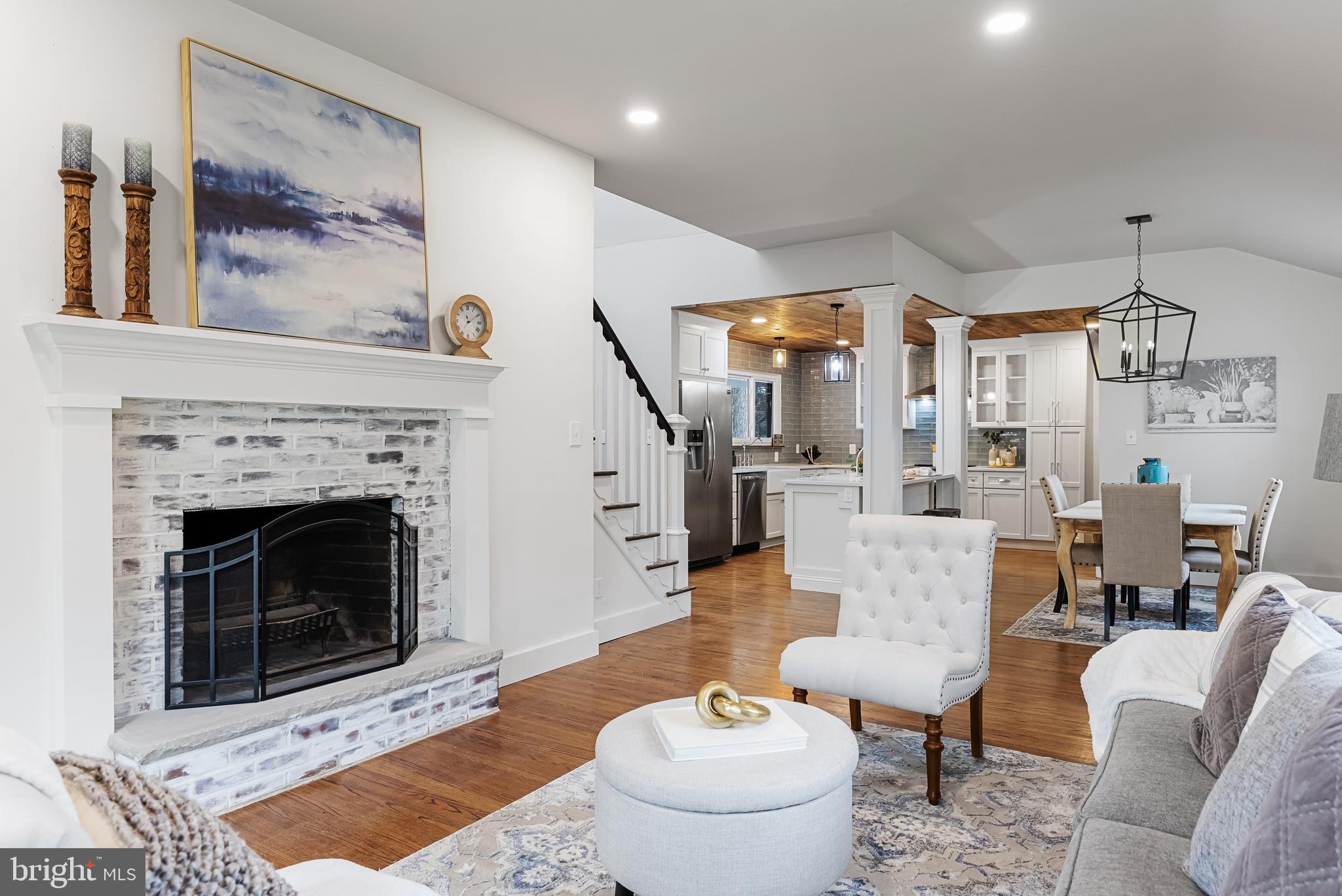 116 Sharrowvale Road Cherry Hill, NJ 08034 - Photo 18 of 52