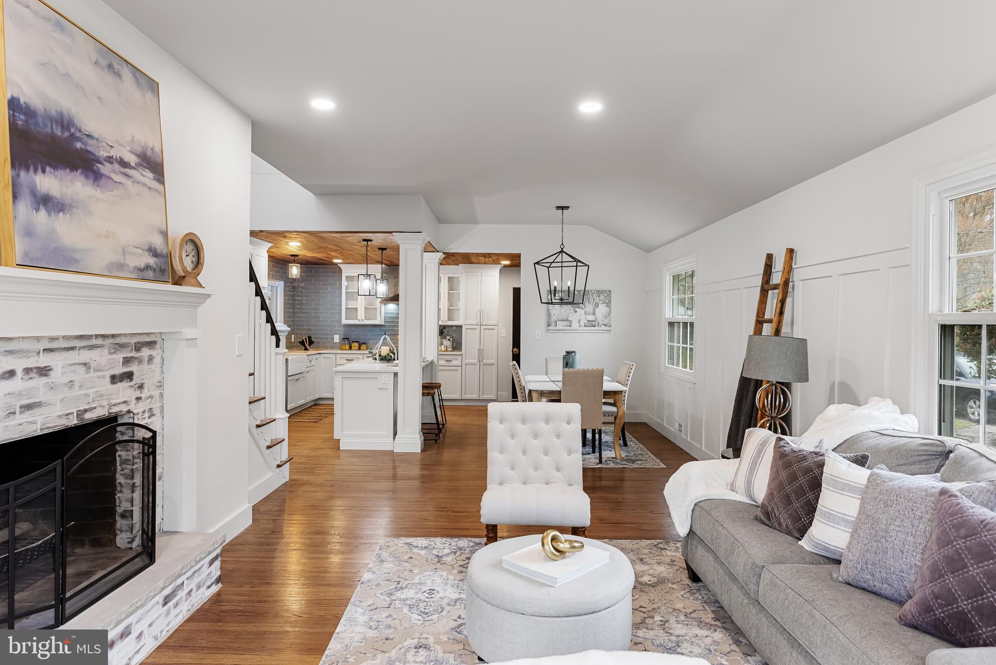 116 Sharrowvale Road Cherry Hill, NJ 08034 - Photo 19 of 52