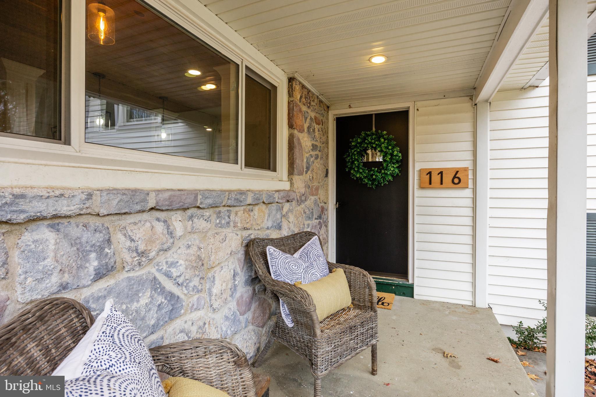 116 Sharrowvale Road Cherry Hill, NJ 08034 - Photo 2 of 52