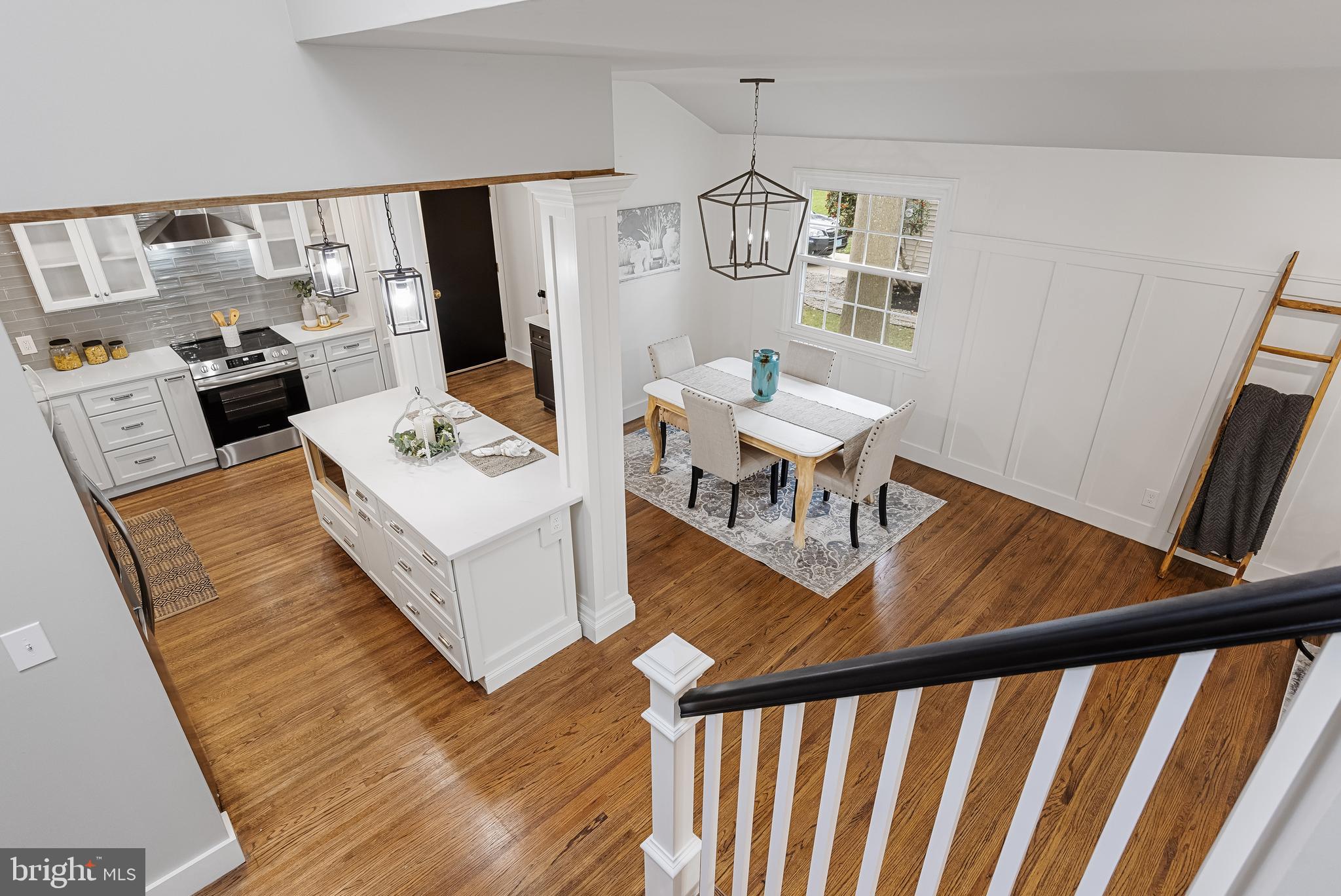 116 Sharrowvale Road Cherry Hill, NJ 08034 - Photo 27 of 52