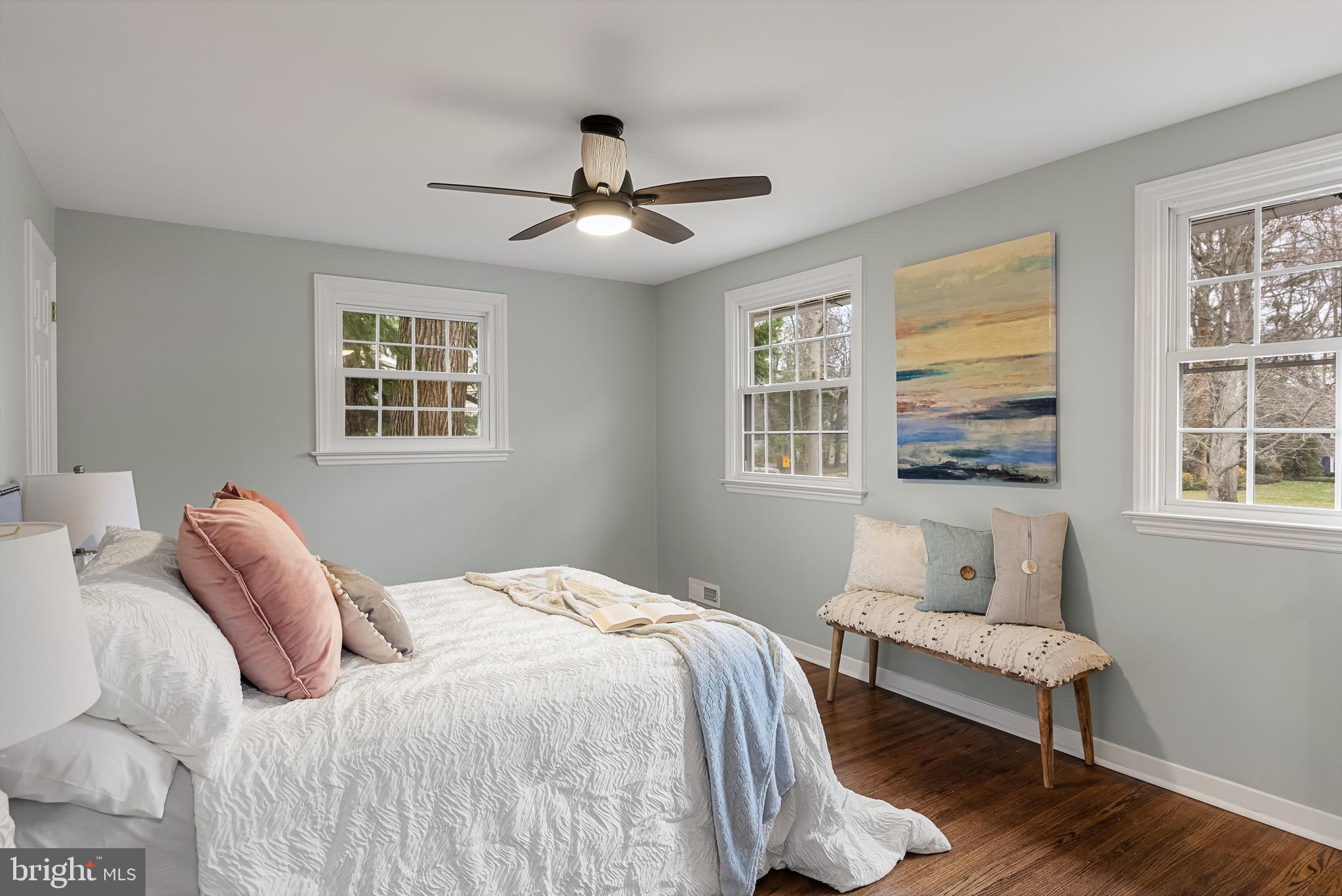 116 Sharrowvale Road Cherry Hill, NJ 08034 - Photo 28 of 52