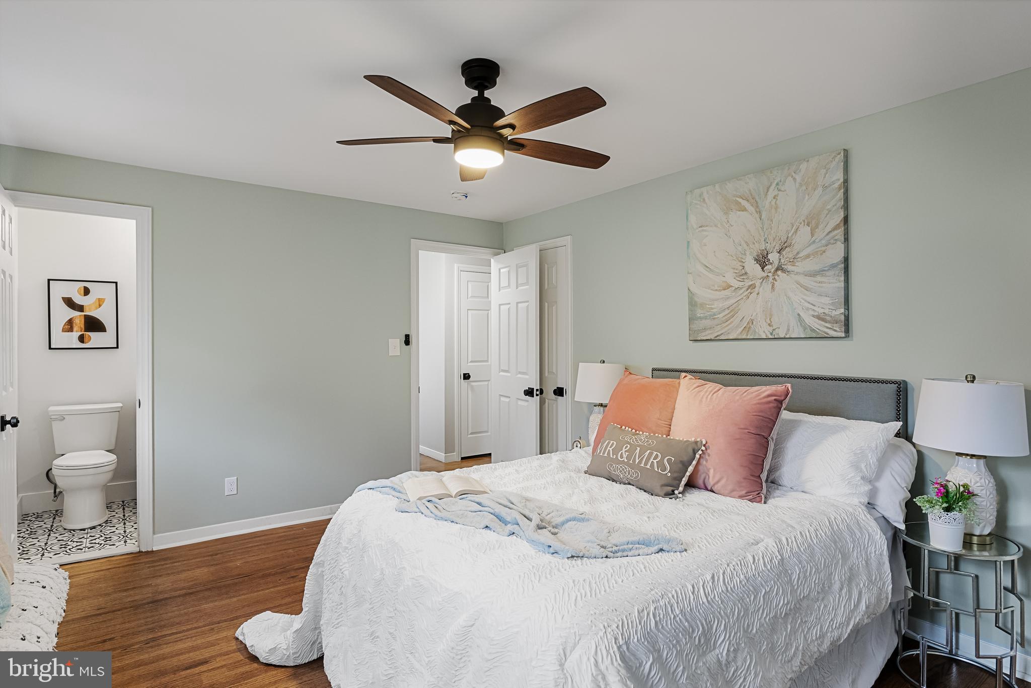 116 Sharrowvale Road Cherry Hill, NJ 08034 - Photo 30 of 52