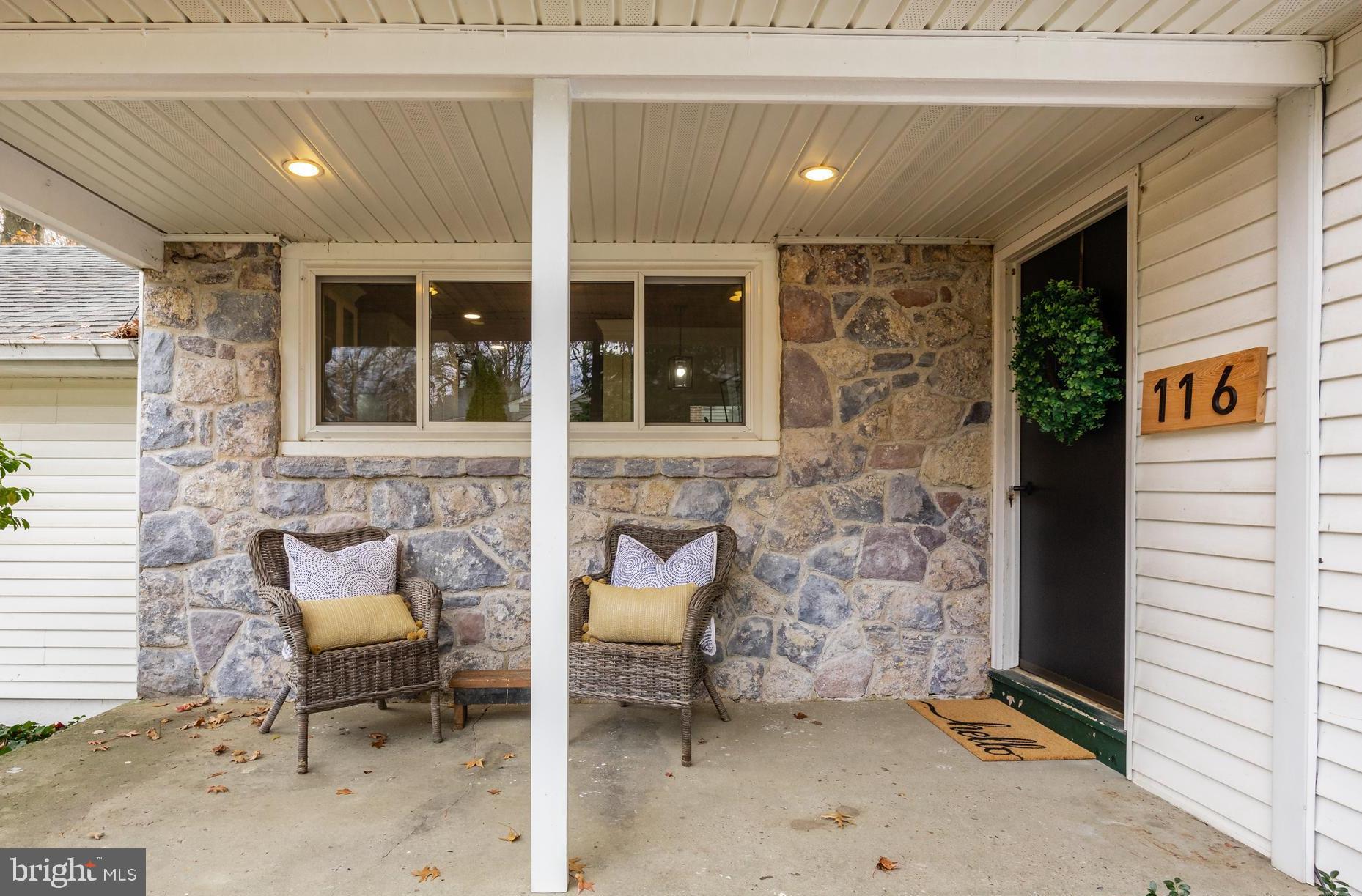 116 Sharrowvale Road Cherry Hill, NJ 08034 - Photo 3 of 52