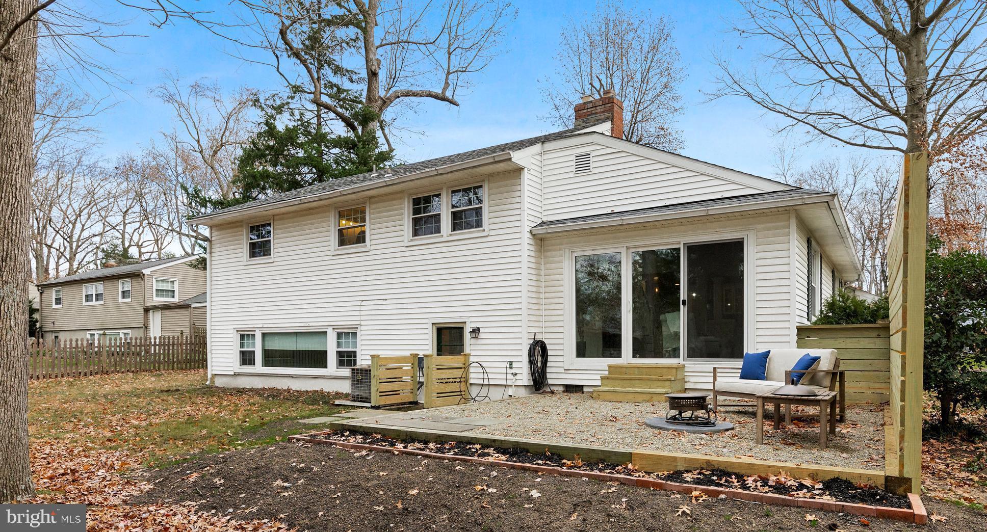 116 Sharrowvale Road Cherry Hill, NJ 08034 - Photo 36 of 52