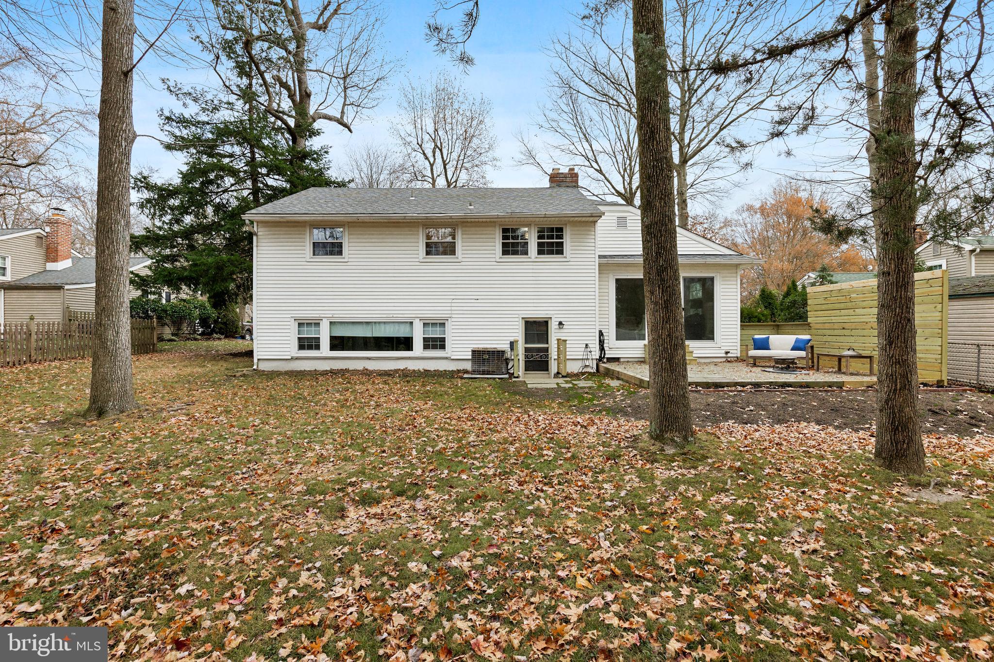 116 Sharrowvale Road Cherry Hill, NJ 08034 - Photo 37 of 52