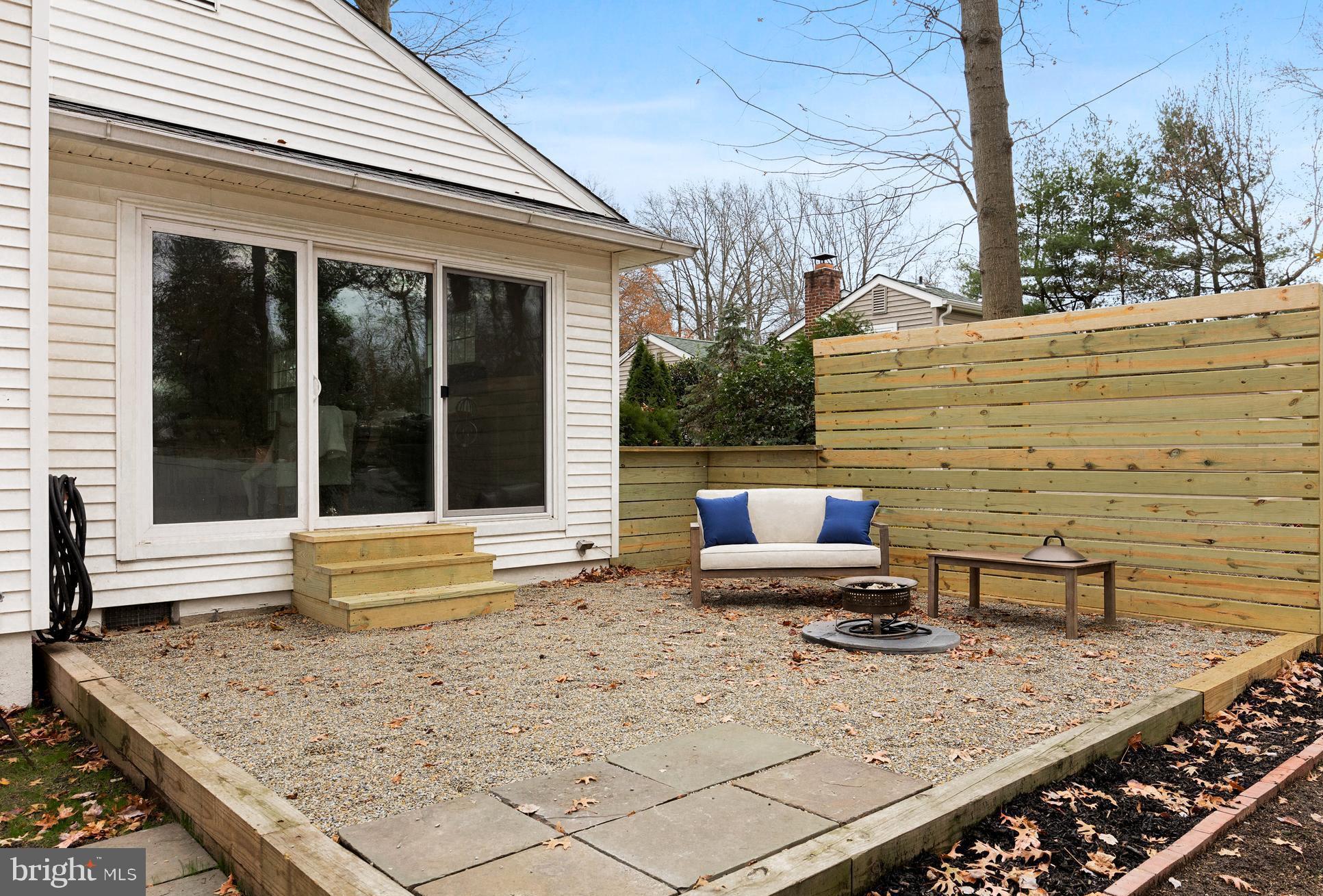 116 Sharrowvale Road Cherry Hill, NJ 08034 - Photo 38 of 52