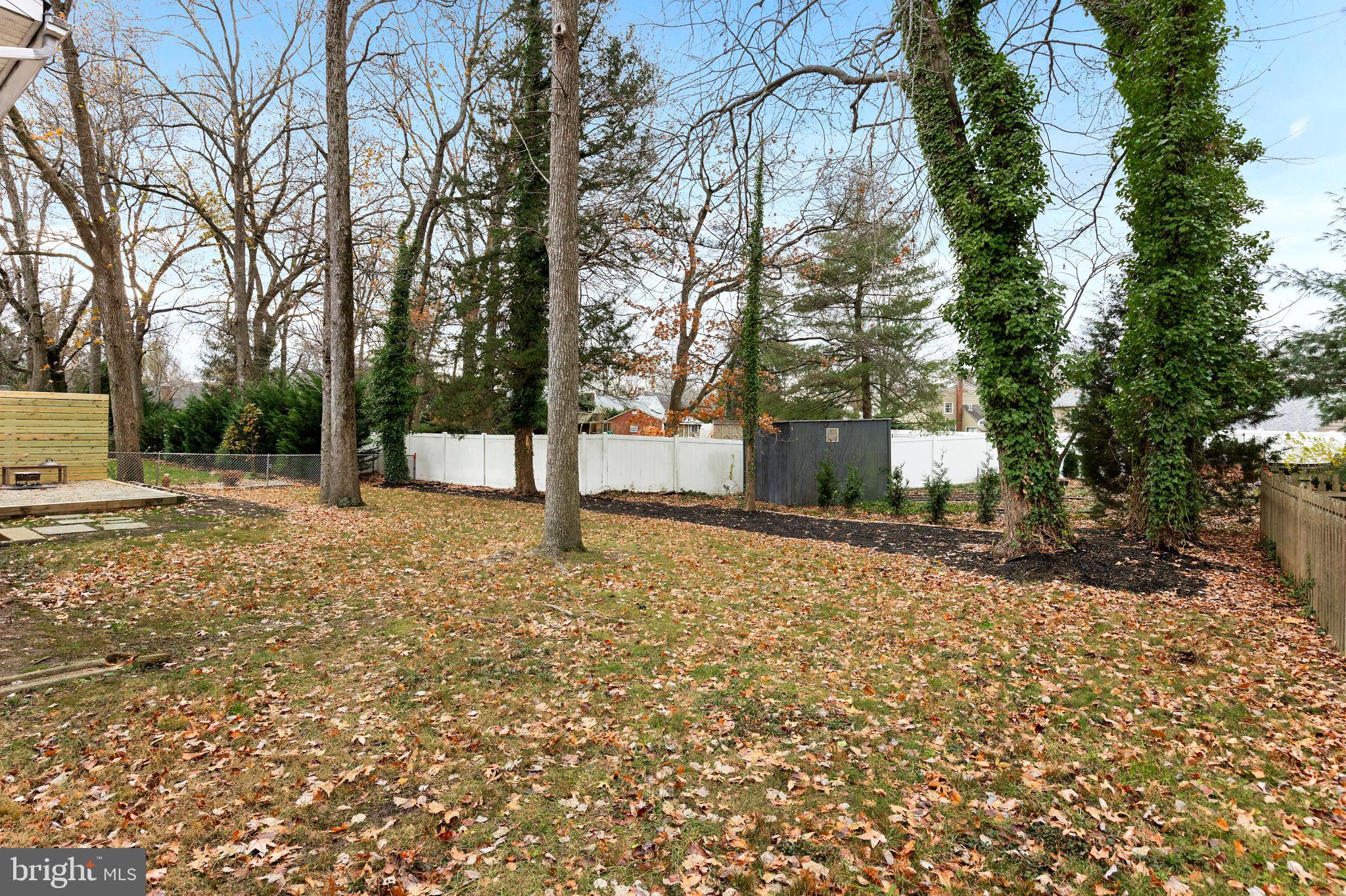 116 Sharrowvale Road Cherry Hill, NJ 08034 - Photo 39 of 52