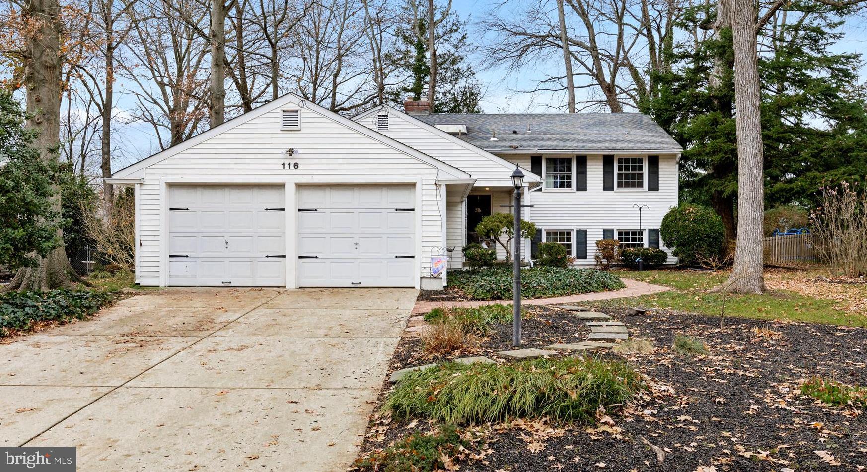 116 Sharrowvale Road Cherry Hill, NJ 08034 - Photo 40 of 52