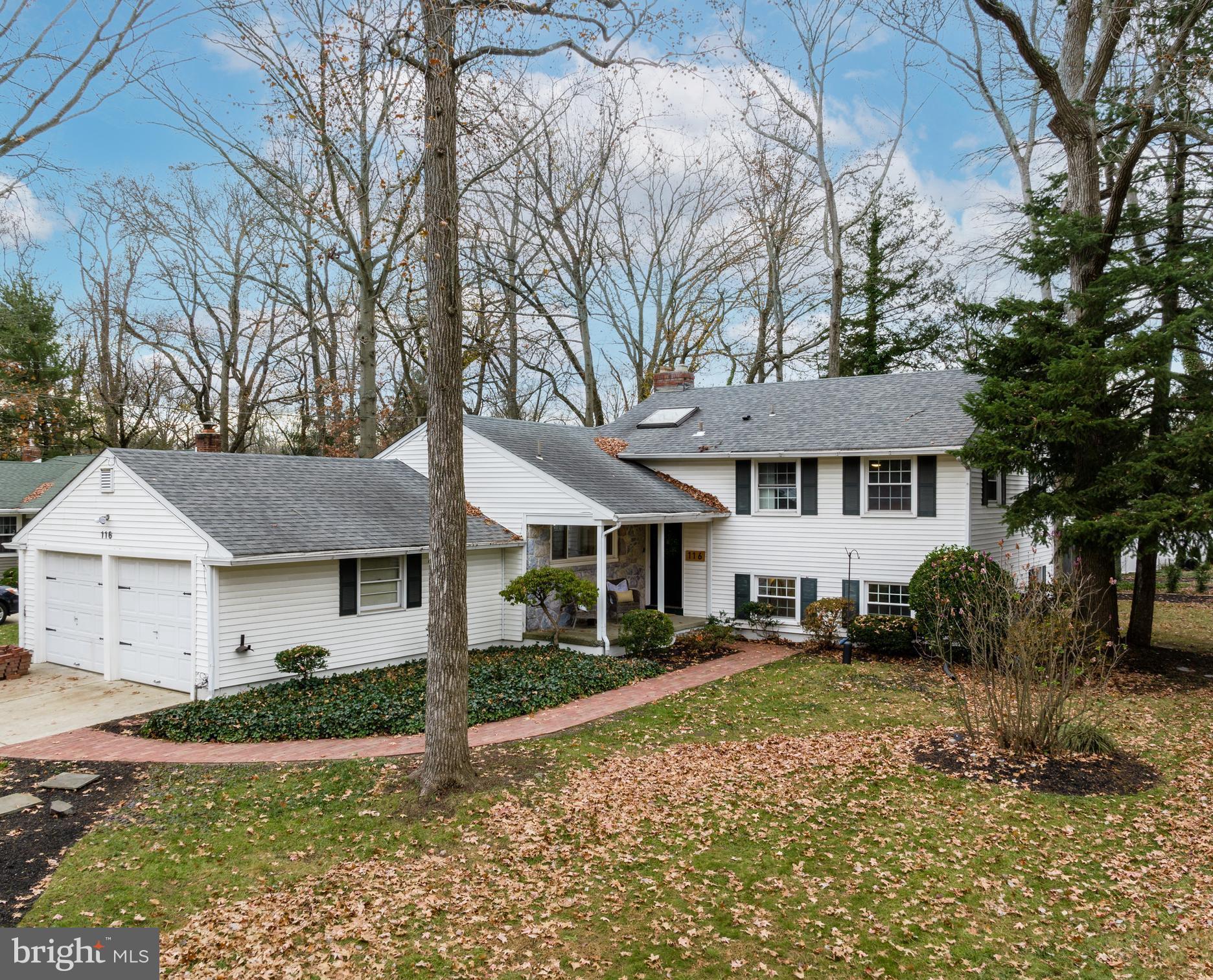 116 Sharrowvale Road Cherry Hill, NJ 08034 - Photo 41 of 52