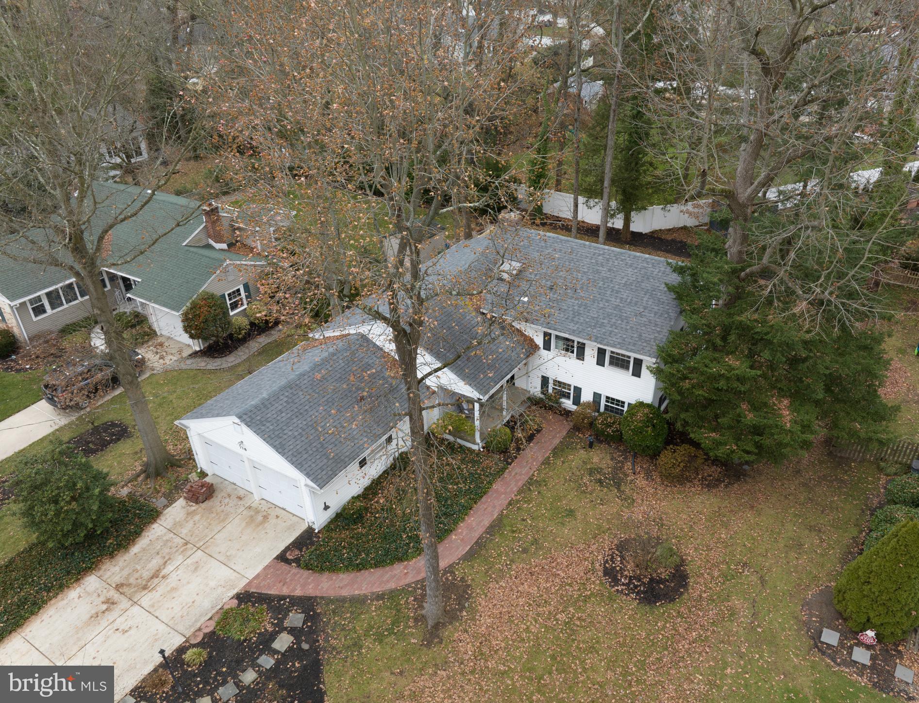 116 Sharrowvale Road Cherry Hill, NJ 08034 - Photo 42 of 52