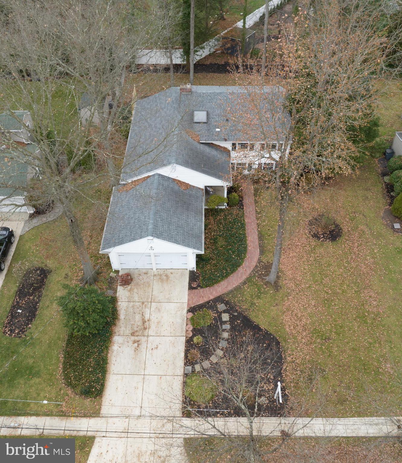 116 Sharrowvale Road Cherry Hill, NJ 08034 - Photo 43 of 52