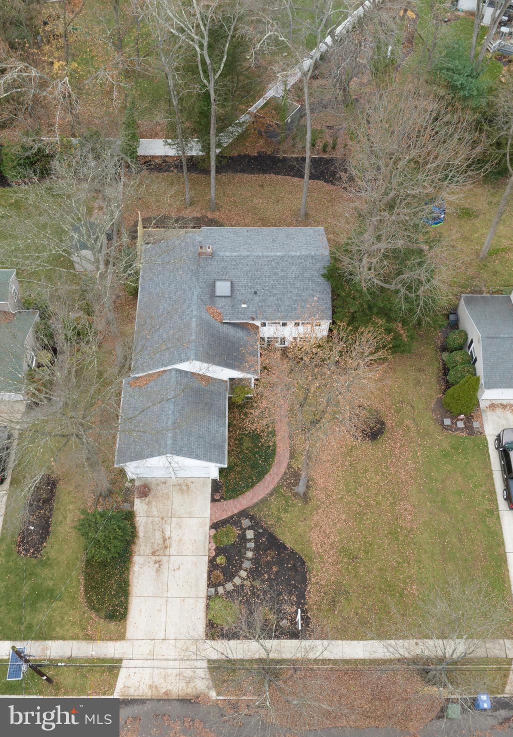 116 Sharrowvale Road Cherry Hill, NJ 08034 - Photo 44 of 52