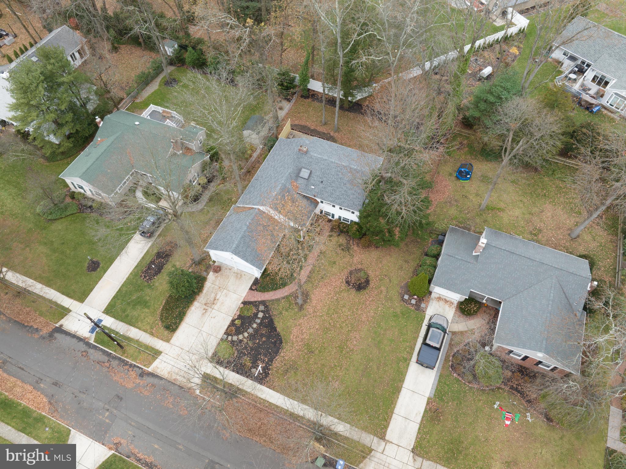 116 Sharrowvale Road Cherry Hill, NJ 08034 - Photo 45 of 52