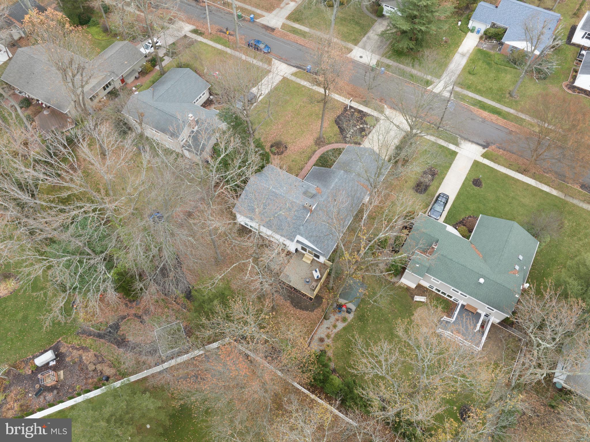 116 Sharrowvale Road Cherry Hill, NJ 08034 - Photo 47 of 52