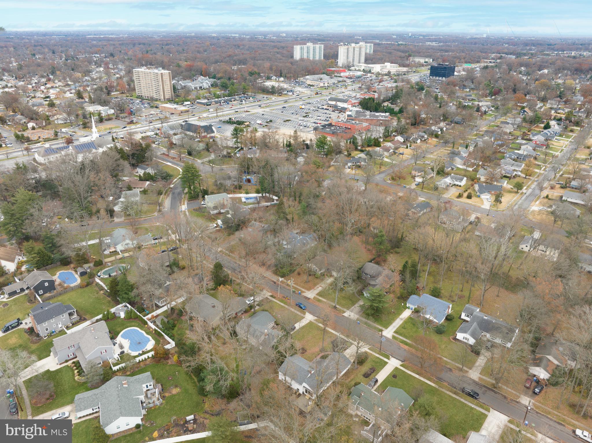 116 Sharrowvale Road Cherry Hill, NJ 08034 - Photo 50 of 52