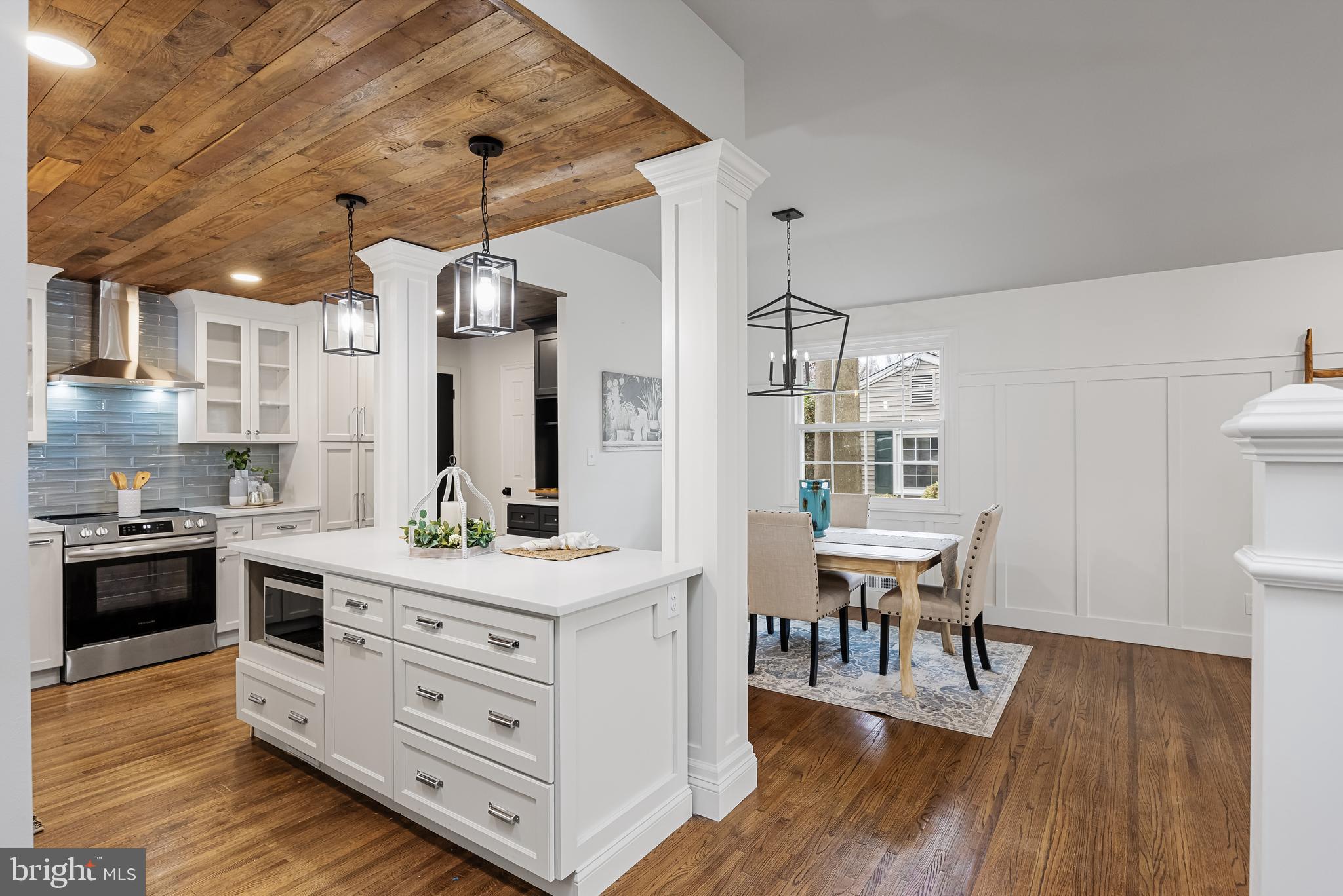 116 Sharrowvale Road Cherry Hill, NJ 08034 - Photo 6 of 52