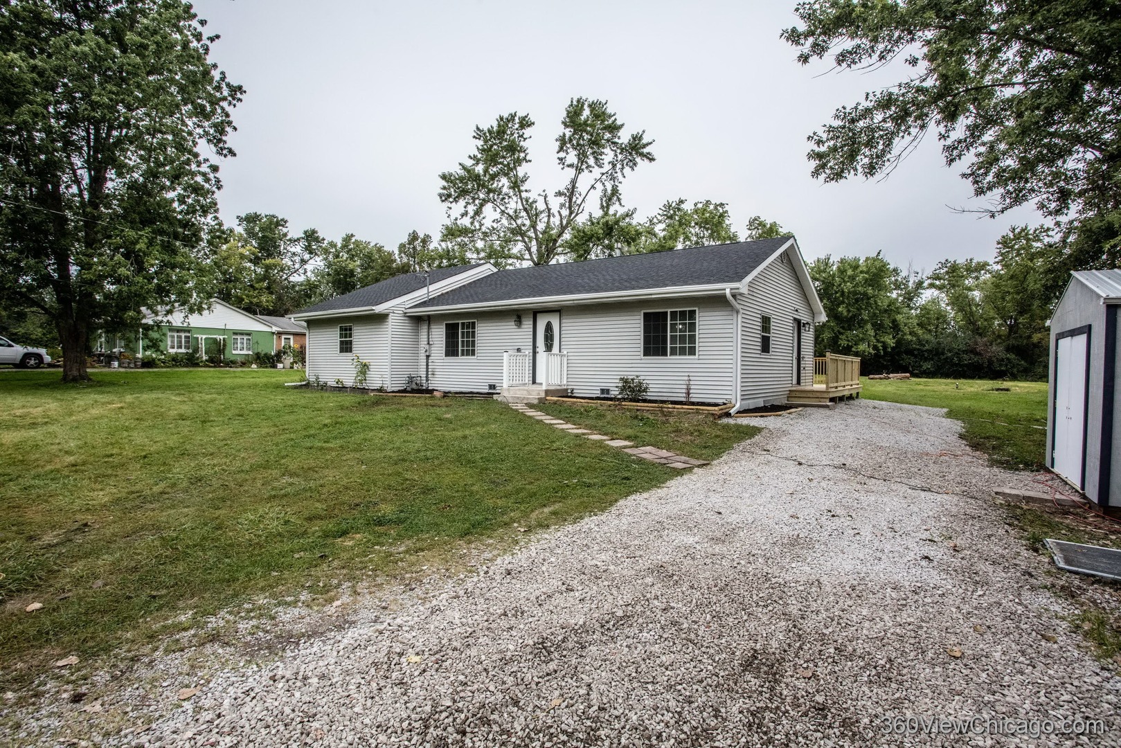 1514 West Norfolk Road Crete, IL 60417 - Photo 70 of 71 Gallery Image 70