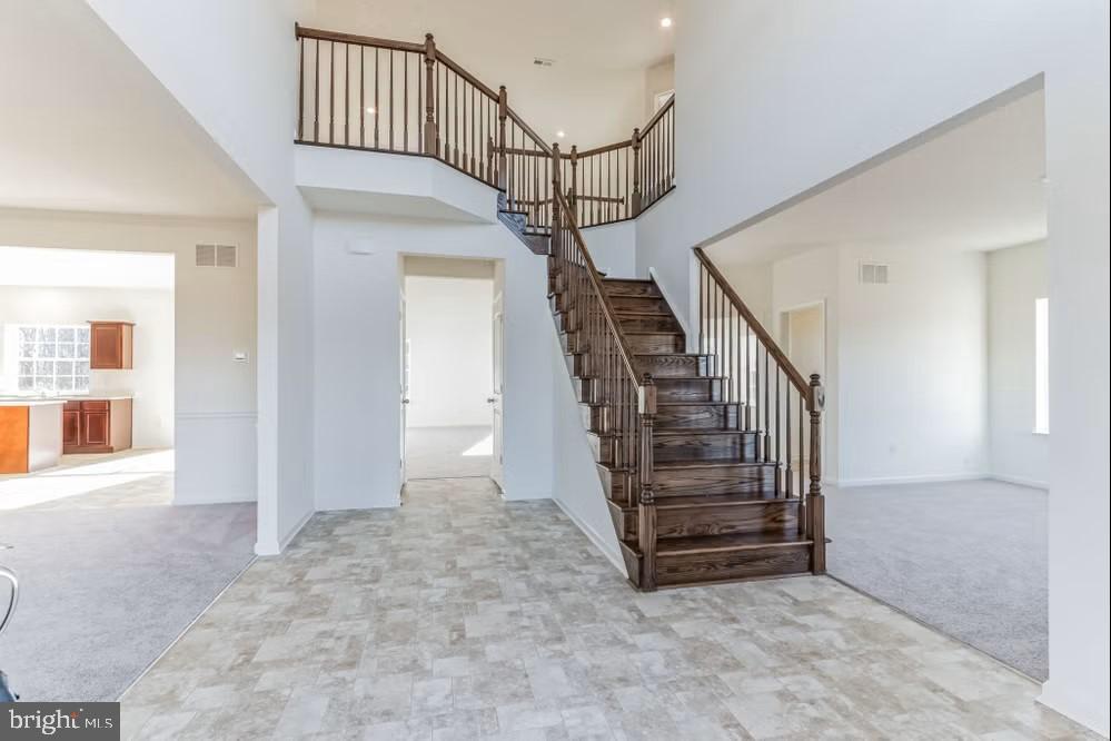 2 Martha Way Warwick, MD 21912 - Photo 5 of 40 a view of entryway and hall