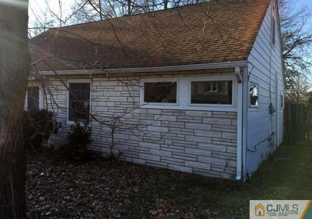 13 Sturgis Road Edison, NJ 08817 - Photo 3 of 22 a view of a pathway of the house