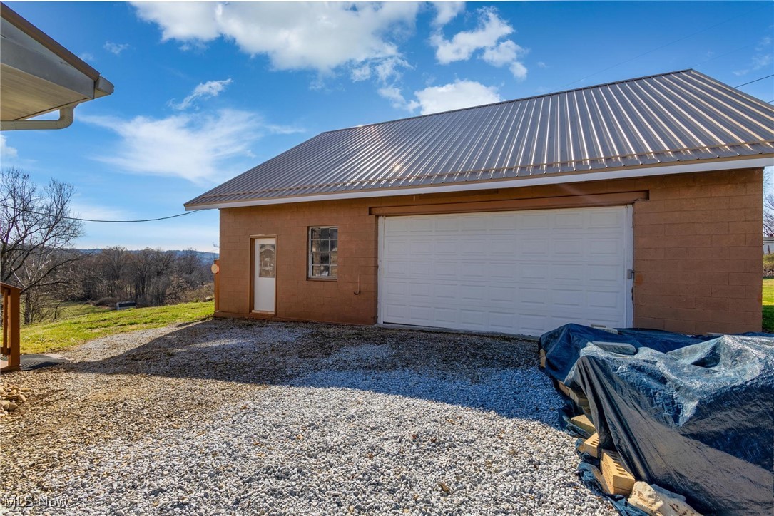 2001 St Johns Road Colliers, WV 26035 - Photo 40 of 50