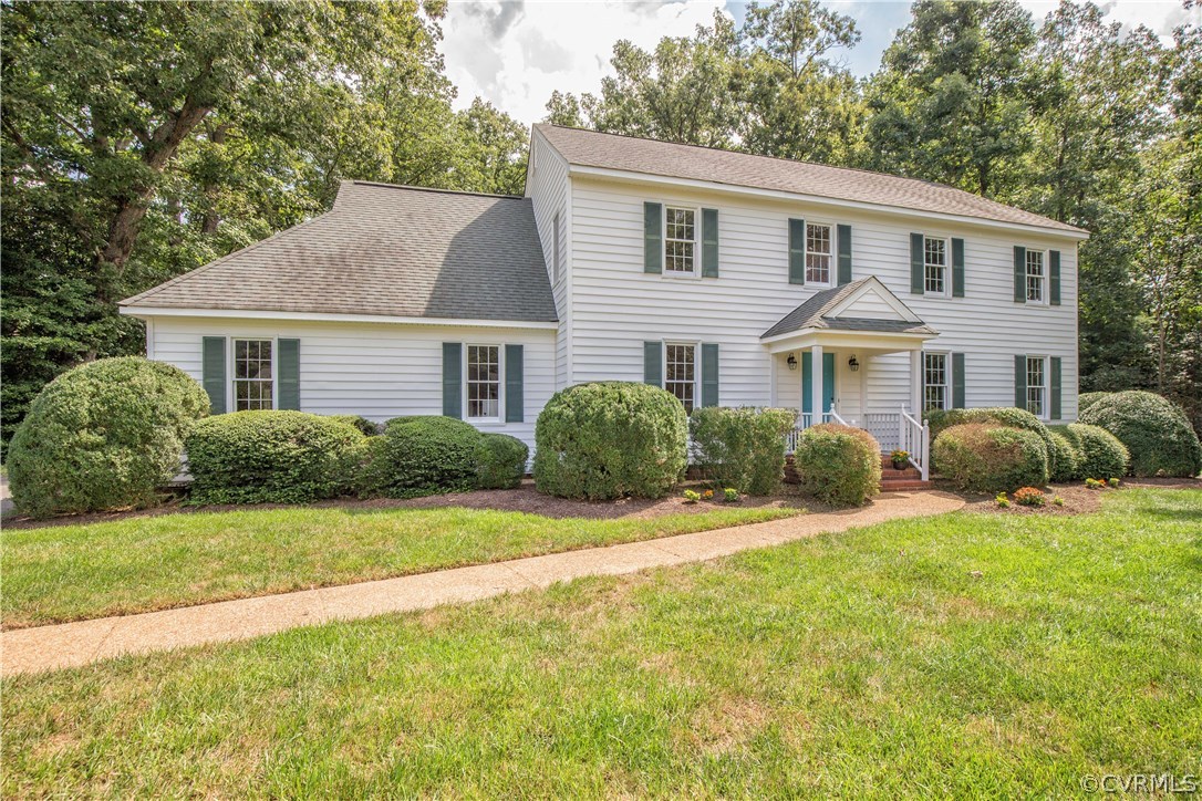 2631 Cromwell Road North Chesterfield, VA 23235 - Photo 1 of 29 Gallery Image 1