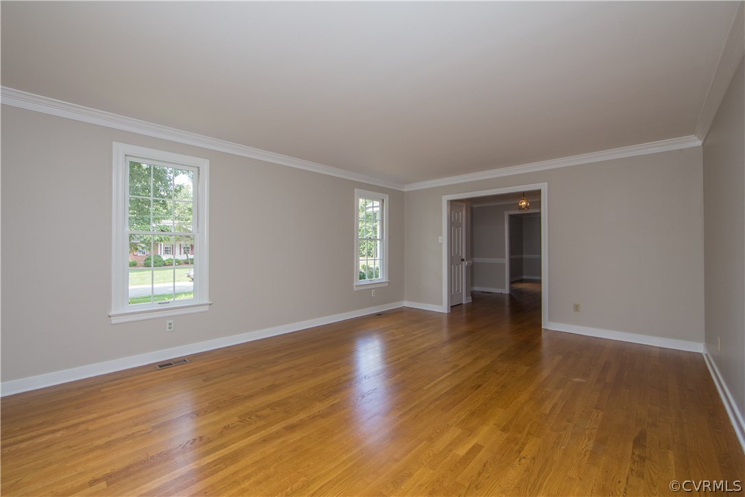 2631 Cromwell Road North Chesterfield, VA 23235 - Photo 2 of 29 Gallery Image 2