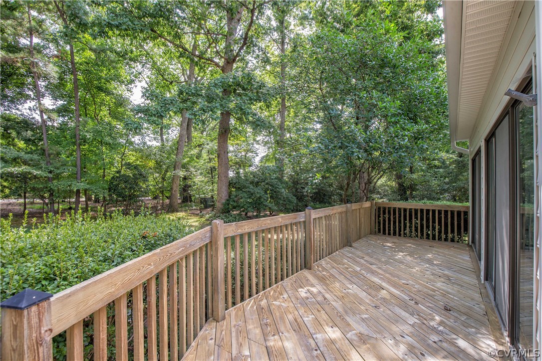 2631 Cromwell Road North Chesterfield, VA 23235 - Photo 26 of 29 Gallery Image 26