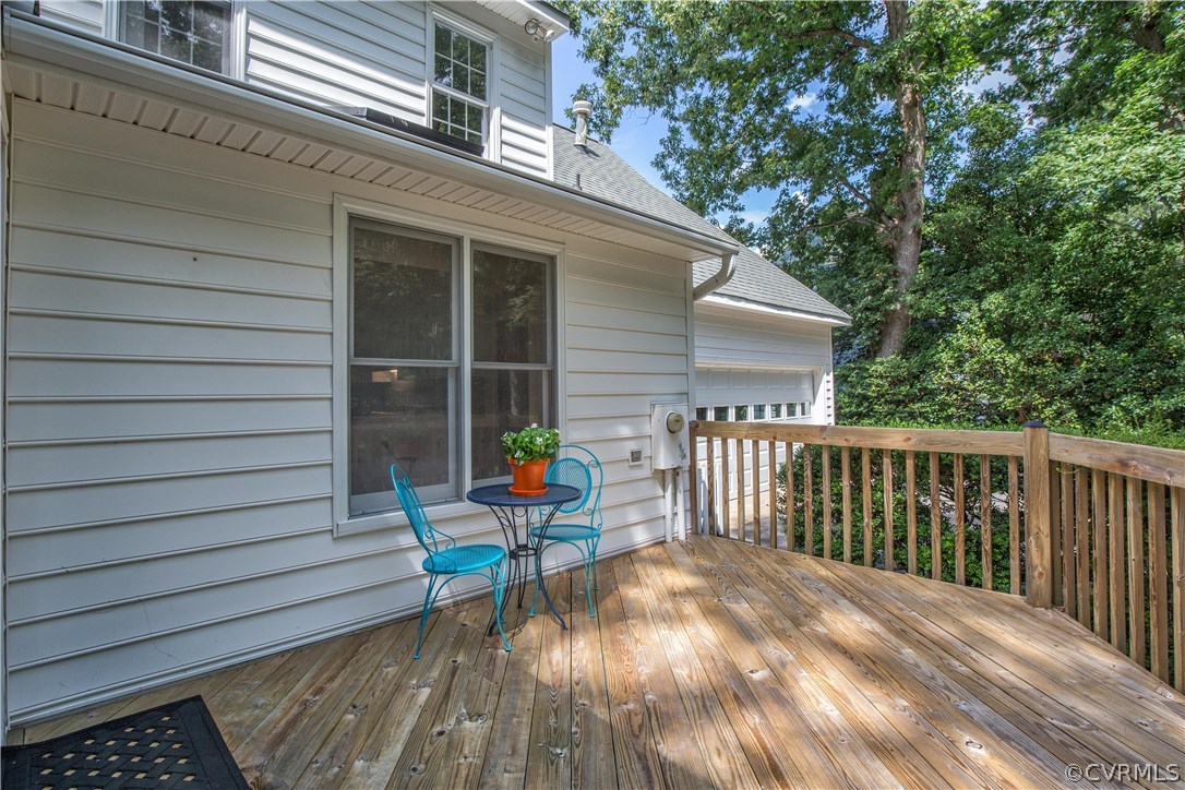2631 Cromwell Road North Chesterfield, VA 23235 - Photo 27 of 29 Gallery Image 27