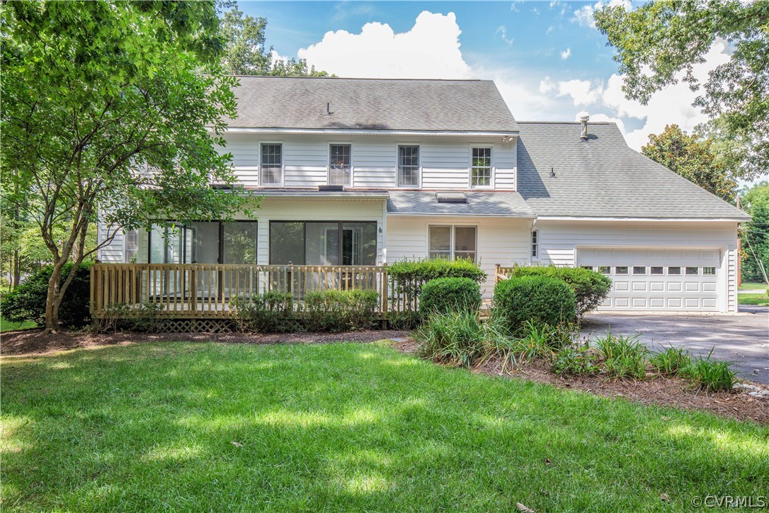 2631 Cromwell Road North Chesterfield, VA 23235 - Photo 28 of 29 Gallery Image 28
