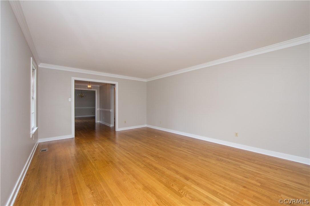 2631 Cromwell Road North Chesterfield, VA 23235 - Photo 3 of 29 Gallery Image 3