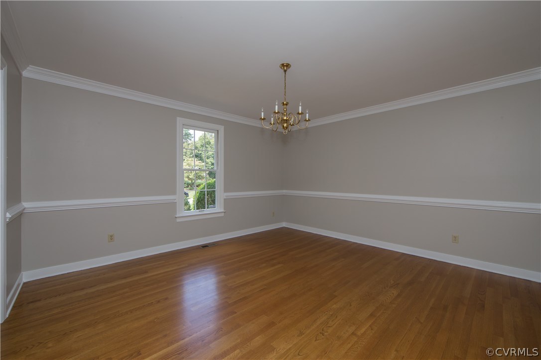 2631 Cromwell Road North Chesterfield, VA 23235 - Photo 4 of 29 Gallery Image 4
