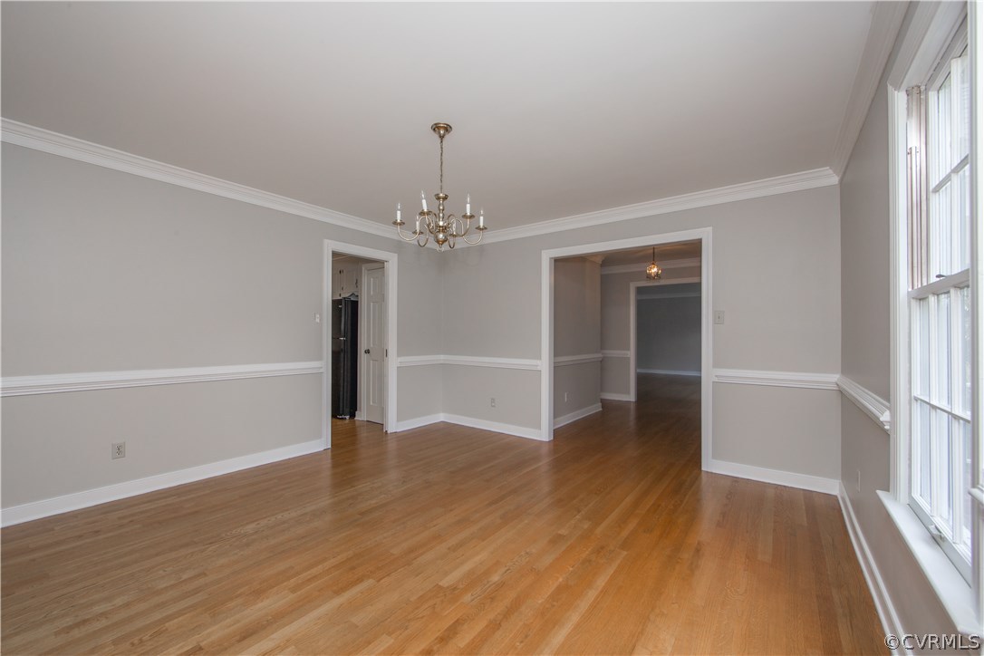 2631 Cromwell Road North Chesterfield, VA 23235 - Photo 5 of 29 Gallery Image 5