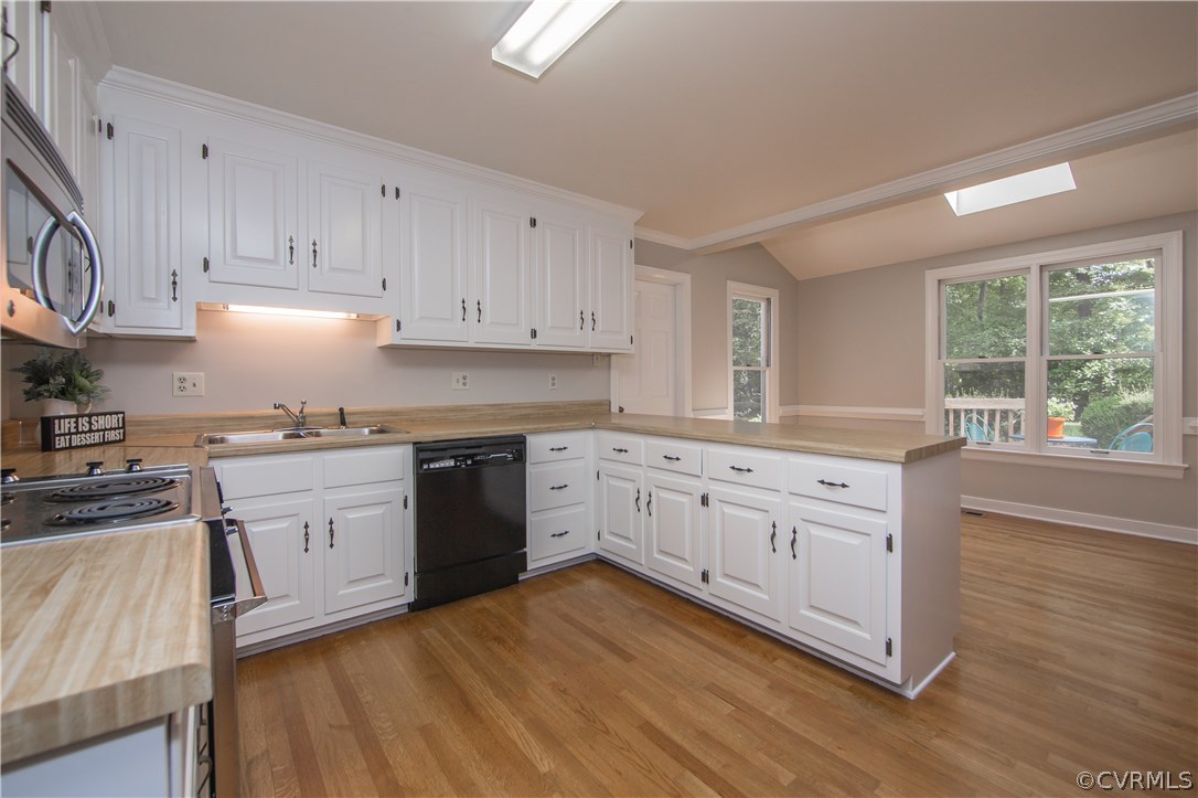 2631 Cromwell Road North Chesterfield, VA 23235 - Photo 6 of 29 Gallery Image 6