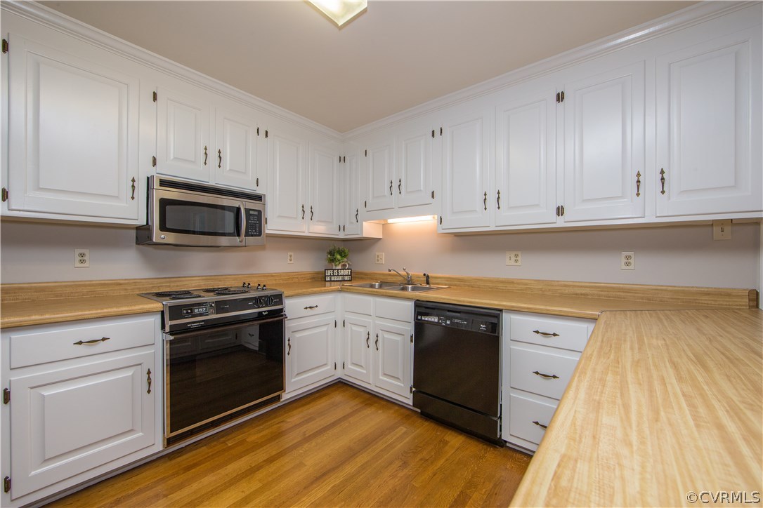 2631 Cromwell Road North Chesterfield, VA 23235 - Photo 7 of 29 Gallery Image 7