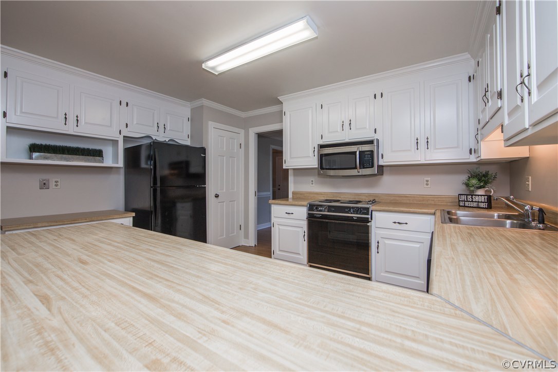 2631 Cromwell Road North Chesterfield, VA 23235 - Photo 8 of 29 Gallery Image 8