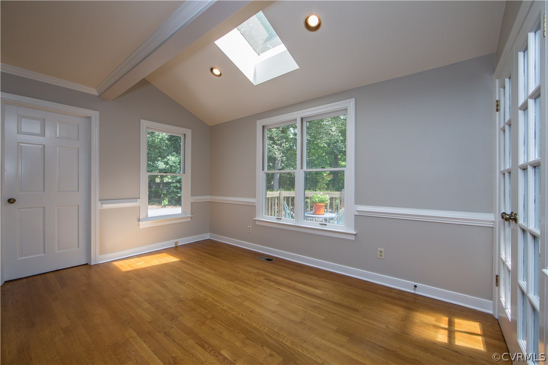 2631 Cromwell Road North Chesterfield, VA 23235 - Photo 9 of 29 Gallery Image 9