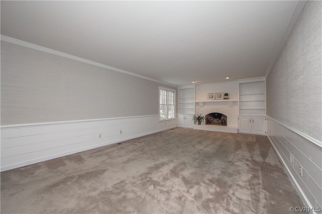 2631 Cromwell Road North Chesterfield, VA 23235 - Photo 10 of 29 Gallery Image 10