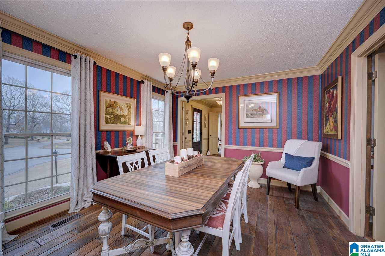 3516 William And Mary Road Birmingham, AL 35216 - Photo 16 of 35