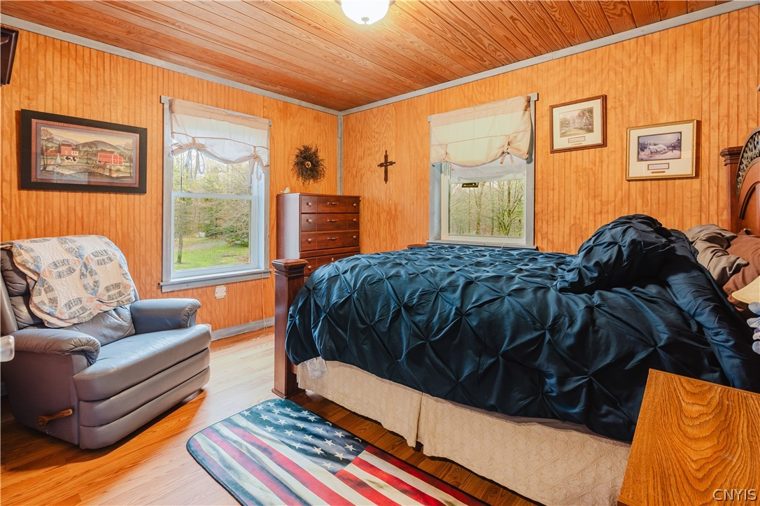 3642 Van Brocklin Road Worth, NY 13659 - Photo 22 of 47
