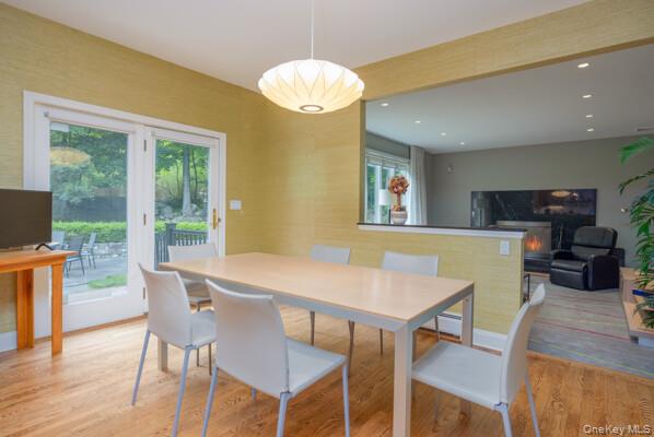 19 West Gate Road Suffern, NY 10901 - Photo 22 of 42 Eat in Kitchen