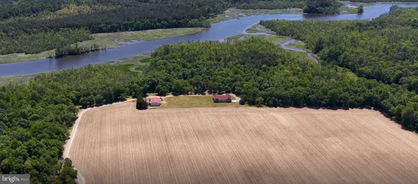 $1,997,500 | 5113 River Road, Hurlock, MD 21643