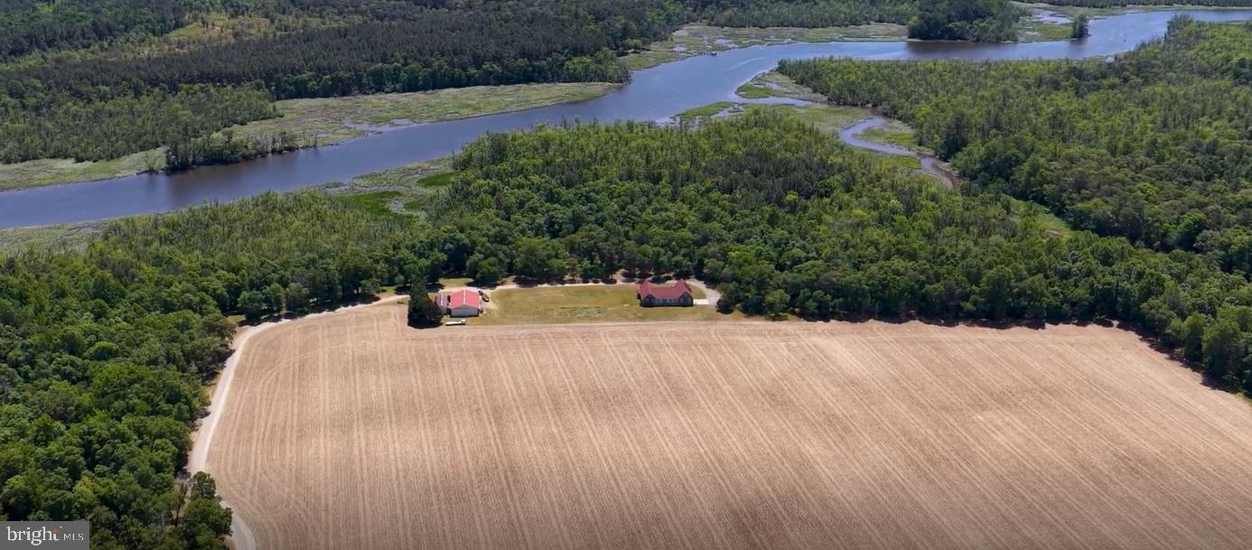 5113 River Road Hurlock, MD 21643 - Photo 1 of 54