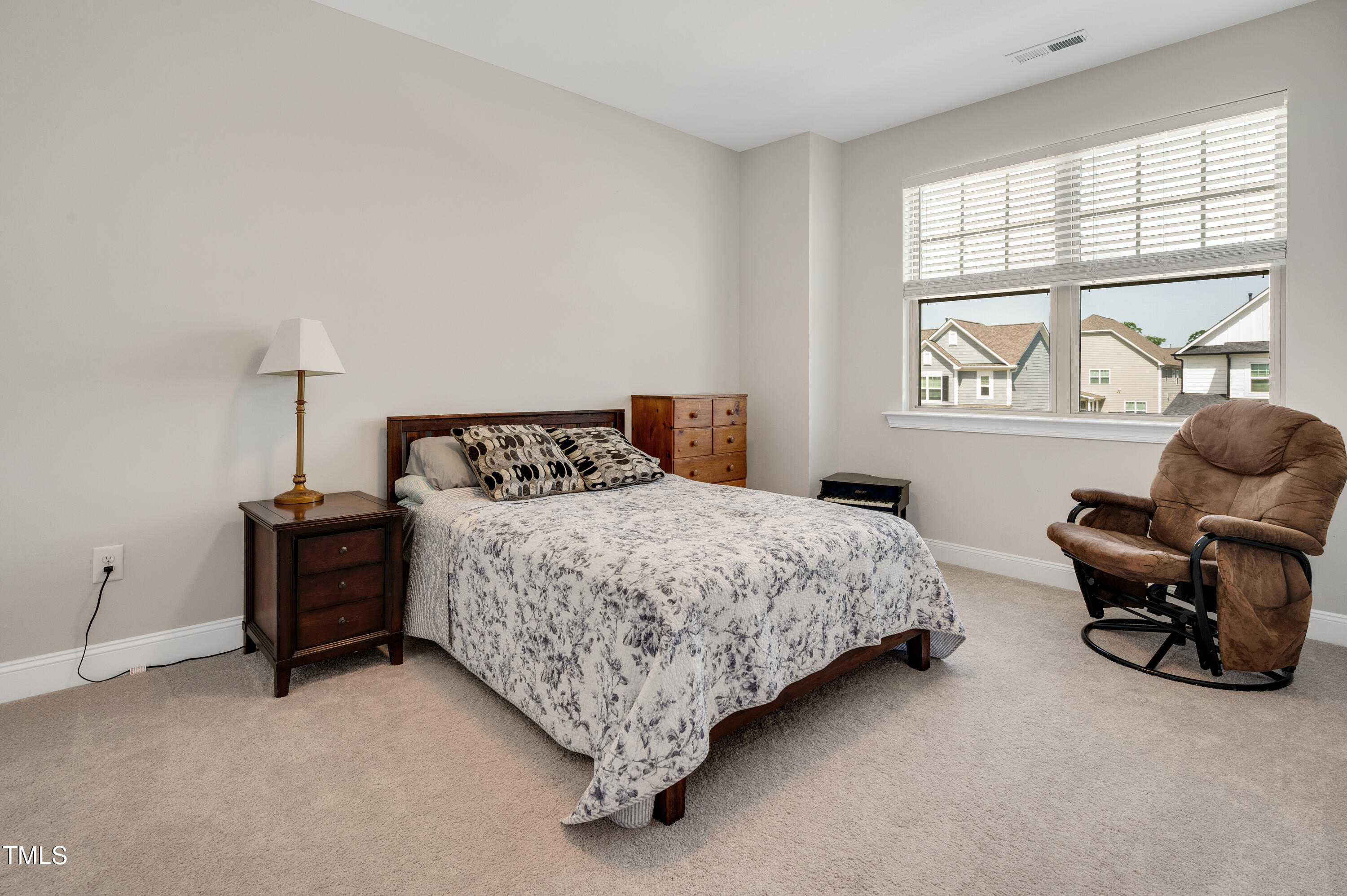 101 Rostova Way Holly Springs, NC 27540 - Photo 20 of 32 bdrm3