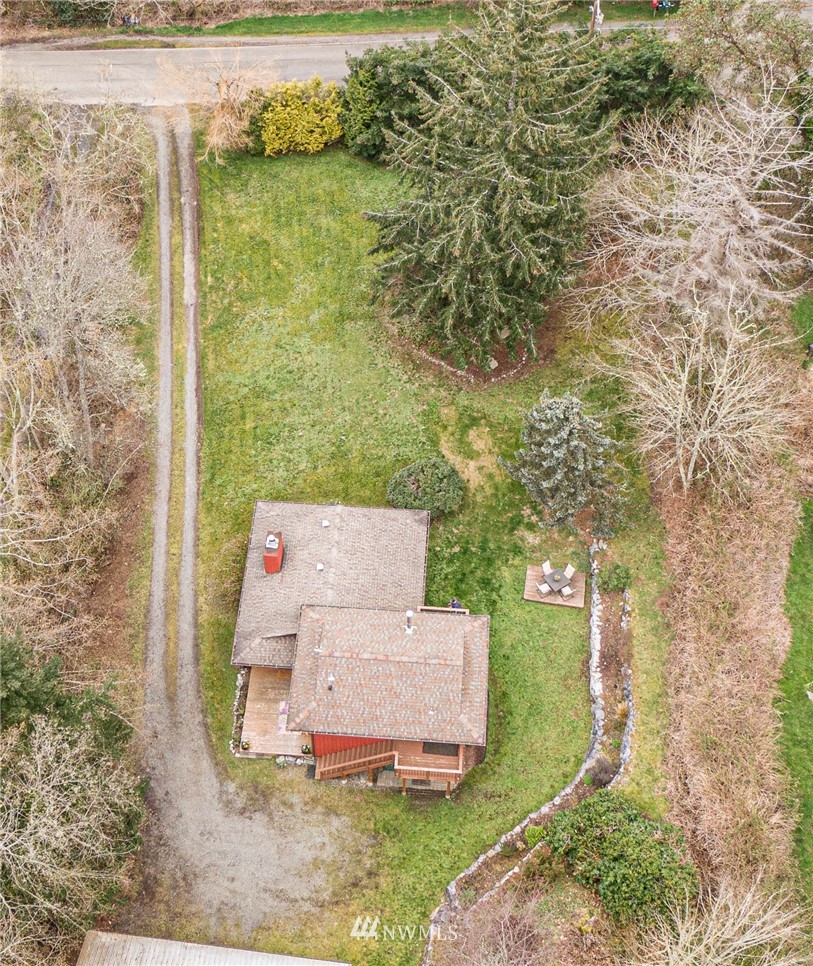 6433 Southwest Luana Beach Road Vashon, WA 98070 - Photo 13 of 37 Gallery Image 13
