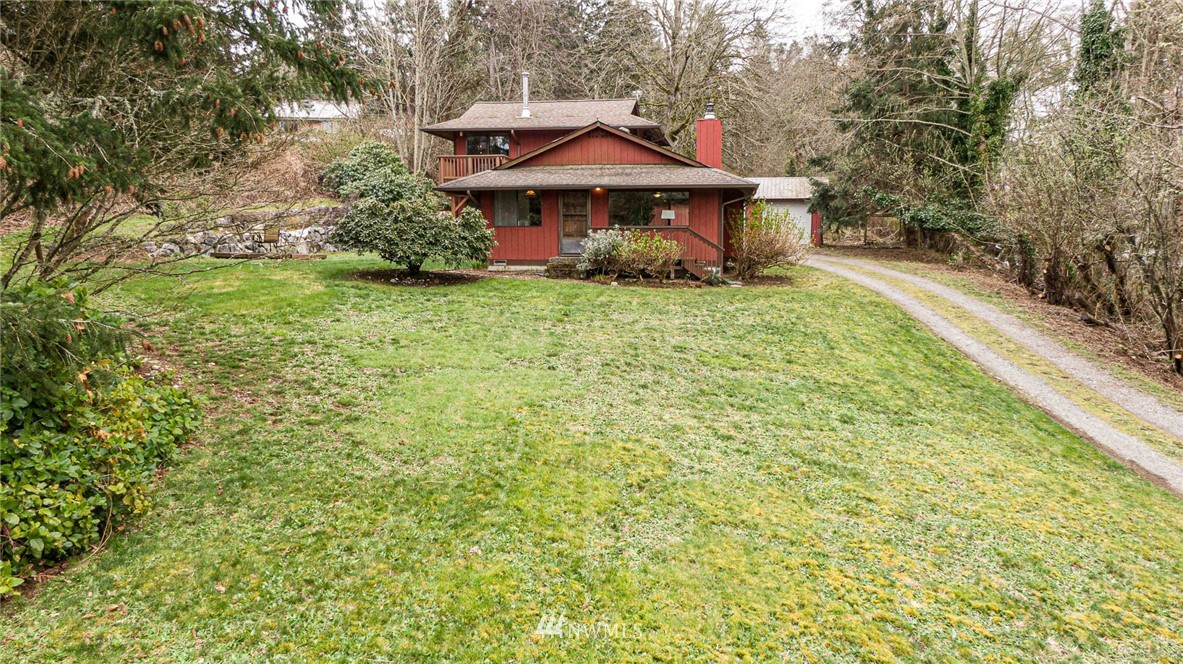 6433 Southwest Luana Beach Road Vashon, WA 98070 - Photo 7 of 37 Gallery Image 7