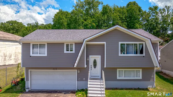 $360,000 | 224 Benefit Street, Waterbury, CT 06704