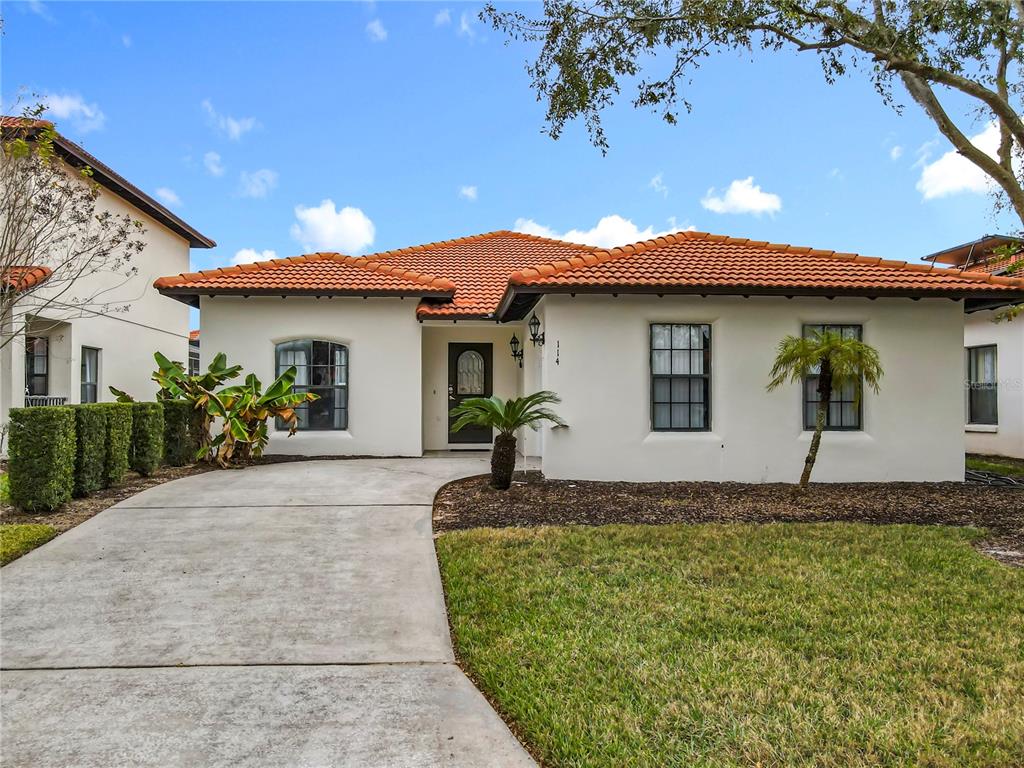 114 Sandy Point Way Clermont, FL 34714 - Photo 1 of 45